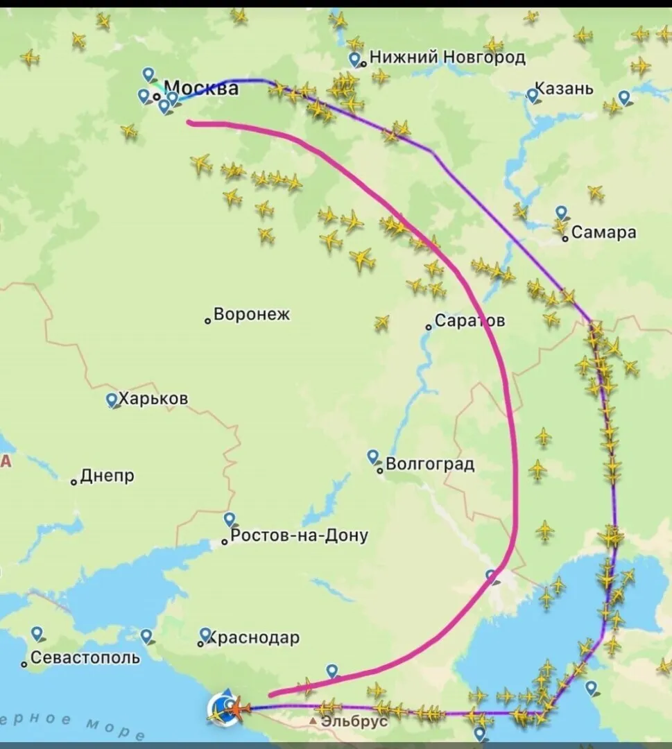 Дальнейшие шаги при бездействии собственника